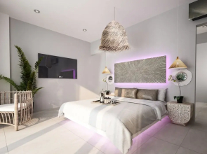 Black Amber Boutique Hotel