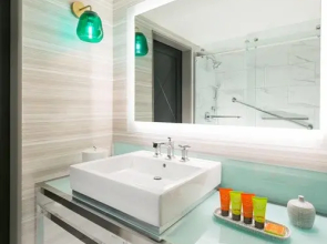 The Burgess Hotel - 5 Nights, Atlanta, USA