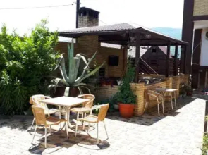Guest House Gornaya Dolina