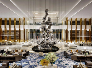 Отель Atlantis The Royal