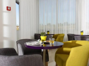 Artina Nouvo Apartments