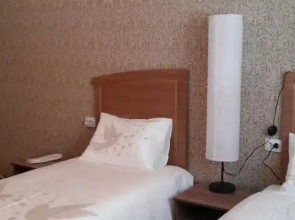 Hotel 7 palat
