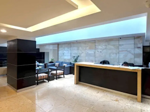 JUUB Marvelous 1 bedroom apt at Condesa