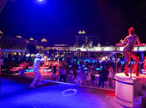 Titanic Deluxe Golf Belek