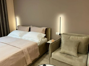 Smart Home , Lovely Apartment in Tirana