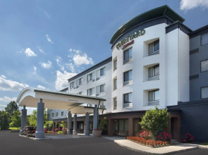 Courtyard by Marriott Lebanon