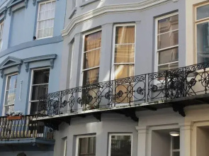 The Brighton Penthouse