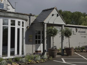 Riverside Hotel Branston by Chef and Brewer Collection