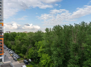 Надёжный посуточник на улице Лобненская 13 корпус 4