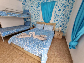 Pleasure Seaside Rooms