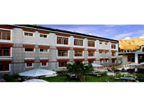 Hotel Rafica