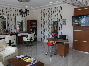 Luxe Lankaran Hotel
