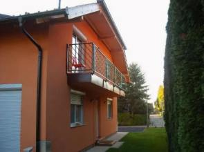 Apartman Molnár