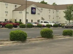 InTown Suites Huntsville
