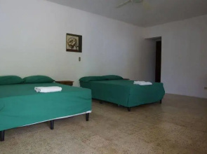 Ola Verde Hotel Popoyo