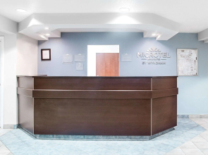 Microtel Inn & Suites by Wyndham Bath