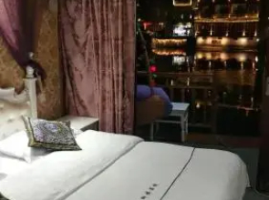 No.29 Stiltes Guest House