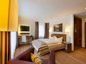 Hotel Greinwald