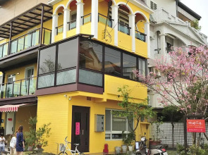 Little Sunshine B&B