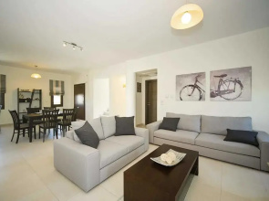 Villa Orsalia With Private Pool