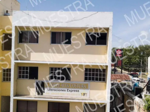 Apartamento en la carreras próximo al monumento