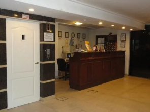 Hotel Miami
