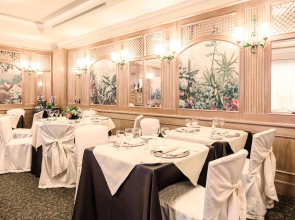 Отель Doria Grand Hotel