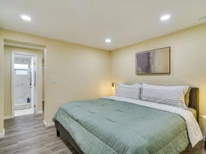 Tropical Tampa Home: Pets Welcome!