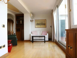 Santa Chiara Grand Suite
