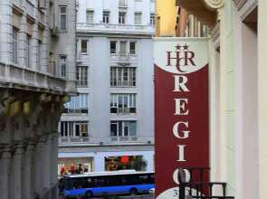 Hostal Regio