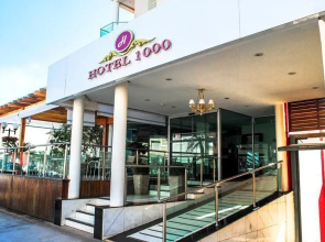 Hotel 1000