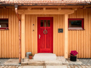 Himmelreich-Chalets