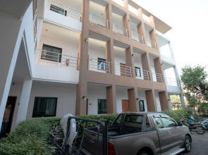 Somsamai Style Apartment