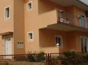 Apartment Piteša