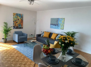 Montreux lake view Residence