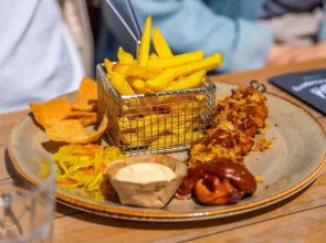 EuroParcs Resort De Wije Werelt 41946