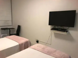 Otimo apartamento no Leme