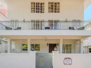 Casa Shikha - 5BR Villa w Private Pool North Goa