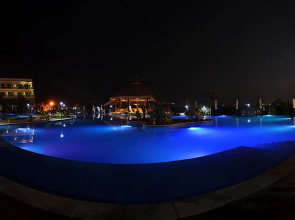 The Sailing Bay Beach Resort