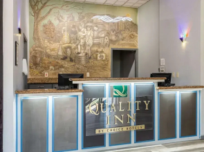 Quality Inn