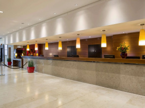 NH Vienna Airport Conference Center