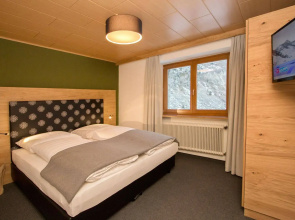 Apartmenthaus Gurglhof