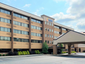 Comfort Inn & Suites Wadsworth