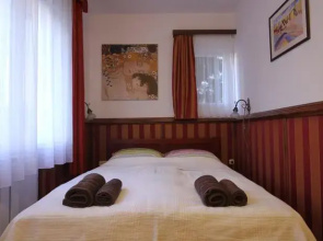 Guestroom Vaskapu 42