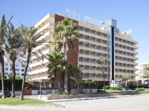 Prestige Victoria Hotel