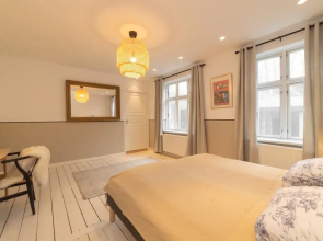 Best Stay Copenhagen Bed & Breakfast