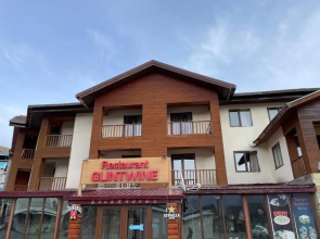 Apartments in Gudauri Palace