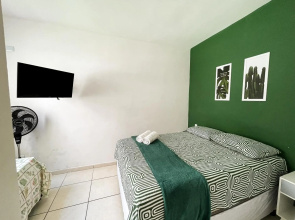 Apartamento Cactus no Dallas Park