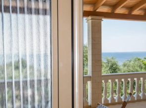 Ionian Garden Villas - Villa Olea