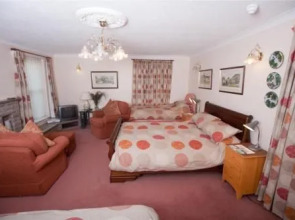 Meadow House